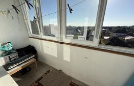 Apartament de vanzare, 46,82 mp, zona Pta. Anghel Saligny