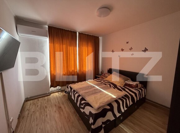 Apartament de vânzare 2 camere 14 Mai - 177888AV | BLITZ Satu Mare | Poza1