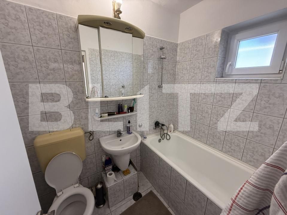 Apartament de vânzare 2 camere 14 Mai - 177888AV | BLITZ Satu Mare | Poza7