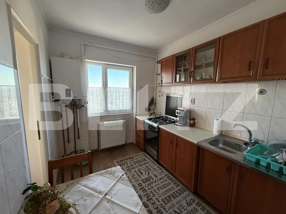 Apartament de vânzare 2 camere 14 Mai - 177888AV | BLITZ Satu Mare | Poza5
