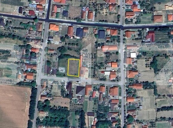 Teren de vânzare Lazuri - 177889TV | BLITZ Satu Mare | Poza1