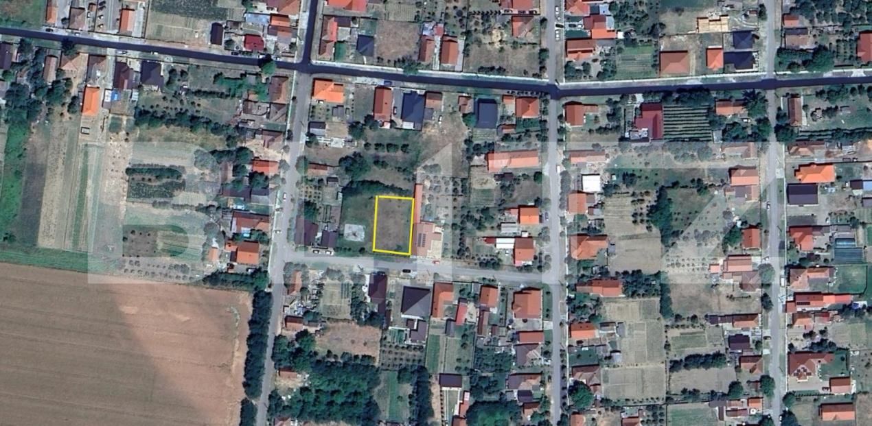 Teren de vânzare Lazuri - 177889TV | BLITZ Satu Mare | Poza1