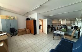 Hala industrială 3000 mp de închiriat – zona Strada Careiului
