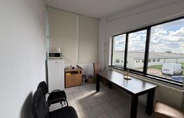Hala industrială 3000 mp de închiriat – zona Strada Careiului
