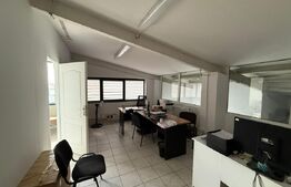 Hala industrială 3000 mp de închiriat – zona Strada Careiului