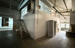 Hala industrială 3000 mp de închiriat – zona Strada Careiului