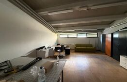 Hala industrială 3000 mp de închiriat – zona Strada Careiului