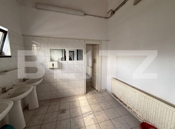 Spațiu industrial de închiriat Careiului - 177942SII | BLITZ Satu Mare | Poza9