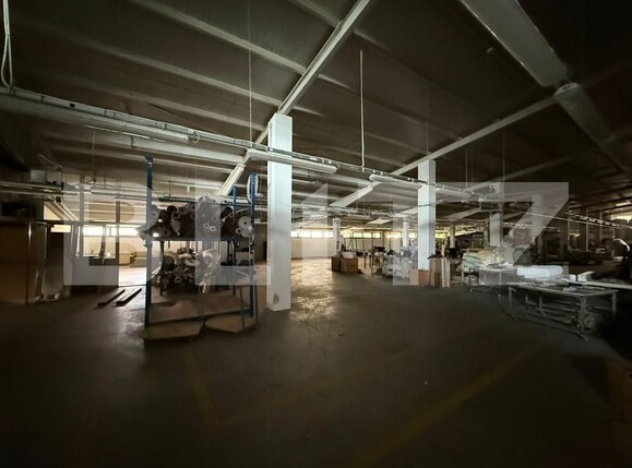 Spațiu industrial de închiriat Careiului - 177942SII | BLITZ Satu Mare | Poza3