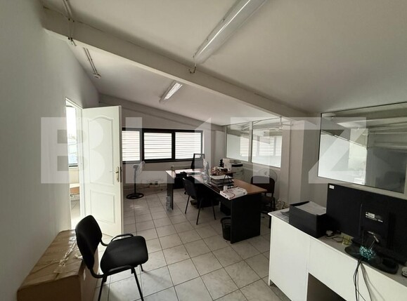 Spațiu industrial de închiriat Careiului - 177942SII | BLITZ Satu Mare | Poza6