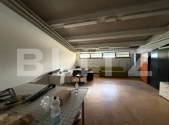 Spațiu industrial de închiriat Careiului - 177942SII | BLITZ Satu Mare | Poza8