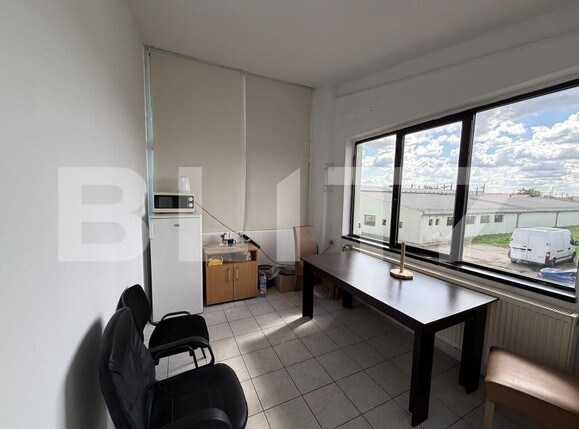 Spațiu industrial de închiriat Careiului - 177942SII | BLITZ Satu Mare | Poza7