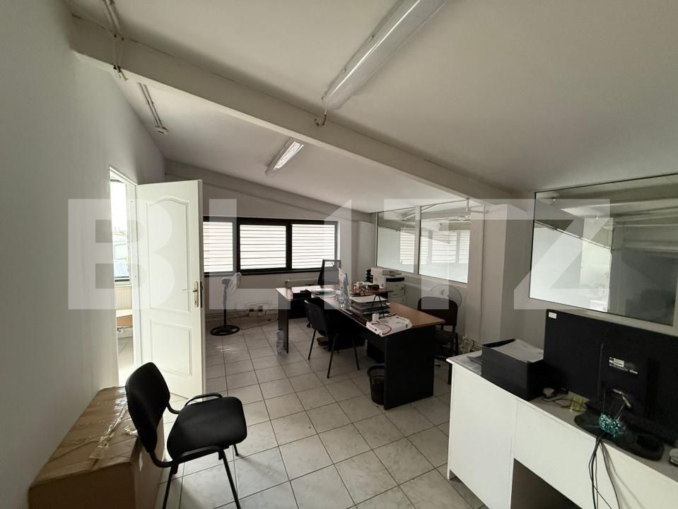 Spațiu industrial de închiriat Careiului - 177942SII | BLITZ Satu Mare | Poza6