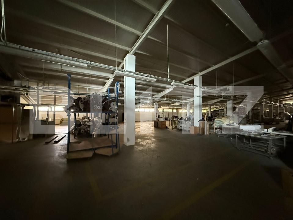 Spațiu industrial de închiriat Careiului - 177942SII | BLITZ Satu Mare | Poza3