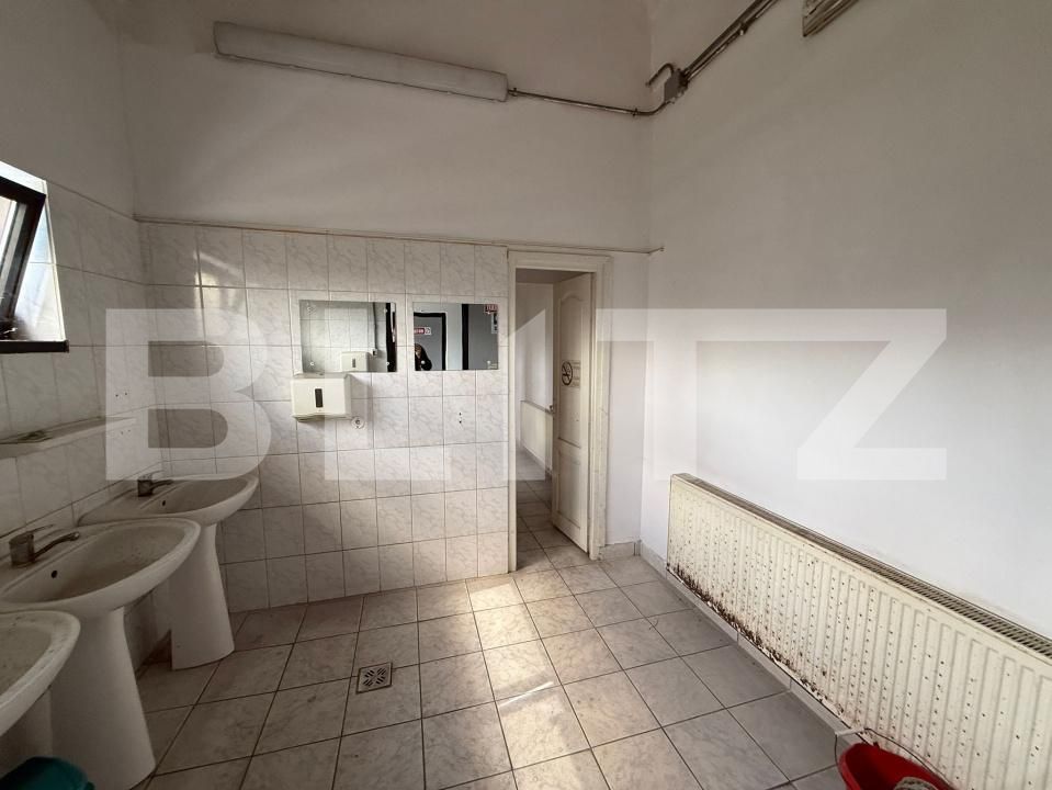 Spațiu industrial de închiriat Careiului - 177942SII | BLITZ Satu Mare | Poza9