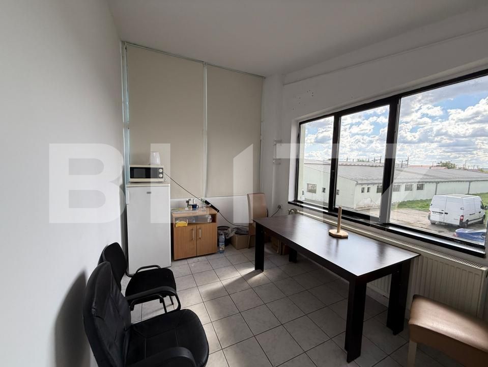 Spațiu industrial de închiriat Careiului - 177942SII | BLITZ Satu Mare | Poza7