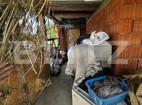 Casa de vânzare 4 camere Exterior Vest - 177972CV | BLITZ Satu Mare | Poza11