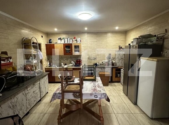 Casa de vânzare 4 camere Exterior Vest - 177972CV | BLITZ Satu Mare | Poza5