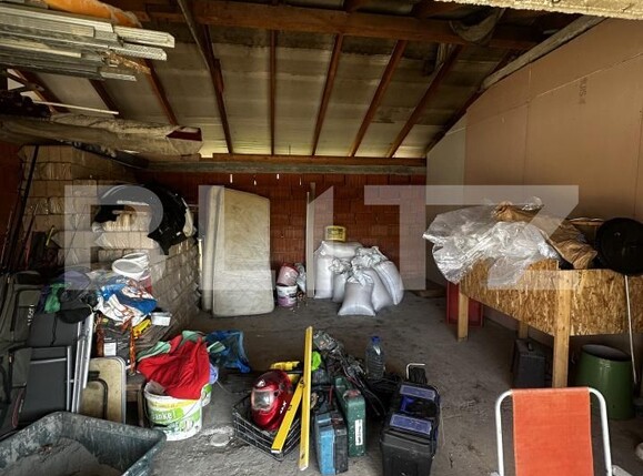 Casa de vânzare 4 camere Exterior Vest - 177972CV | BLITZ Satu Mare | Poza10