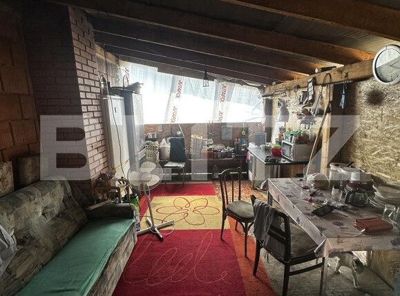 Casa de vânzare 4 camere Exterior Vest - 177972CV | BLITZ Satu Mare | Poza8