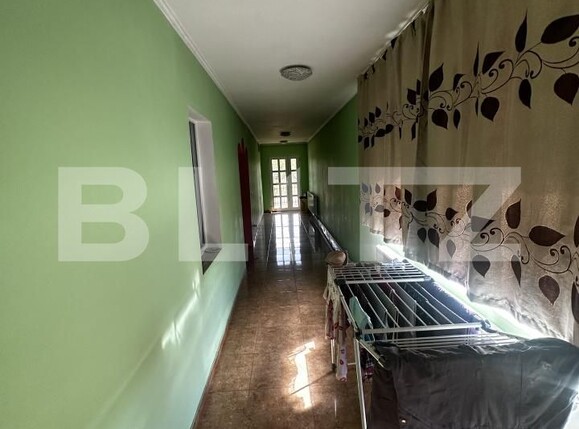 Casa de vânzare 4 camere Exterior Vest - 177972CV | BLITZ Satu Mare | Poza7