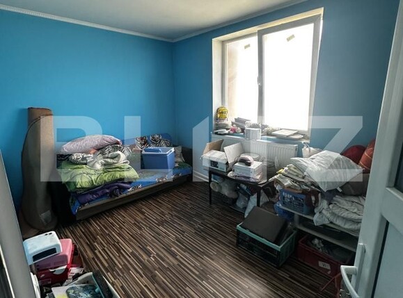 Casa de vânzare 4 camere Exterior Vest - 177972CV | BLITZ Satu Mare | Poza3