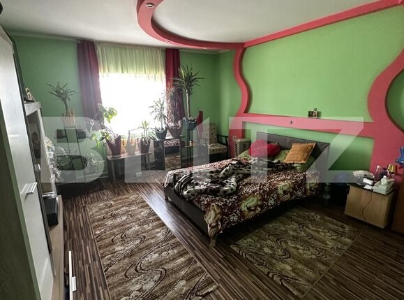 Casa de vânzare 4 camere Exterior Vest - 177972CV | BLITZ Satu Mare | Poza1