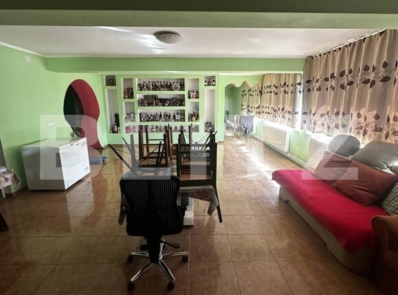 Casa de vânzare 4 camere Exterior Vest - 177972CV | BLITZ Satu Mare | Poza6