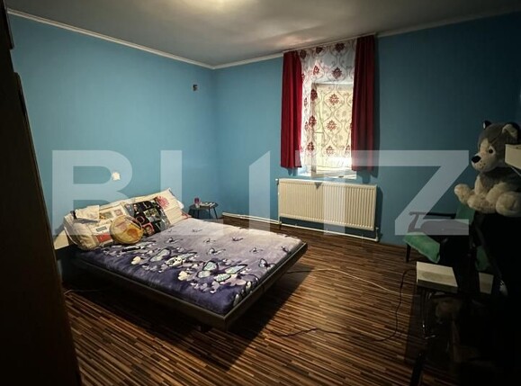 Casa de vânzare 4 camere Exterior Vest - 177972CV | BLITZ Satu Mare | Poza4