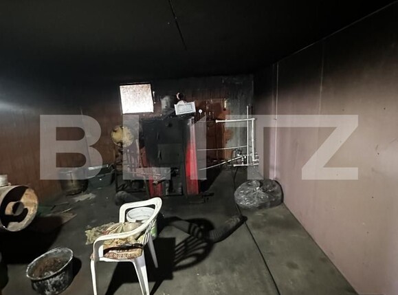 Casa de vânzare 4 camere Exterior Vest - 177972CV | BLITZ Satu Mare | Poza9