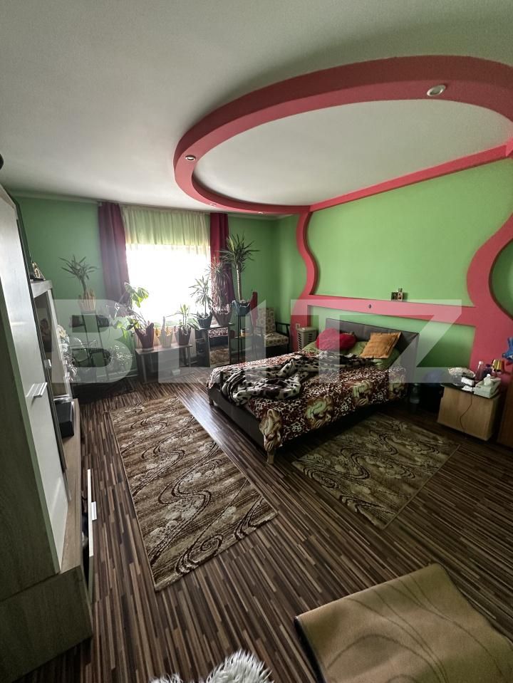 Casa de vânzare 4 camere Exterior Vest - 177972CV | BLITZ Satu Mare | Poza1