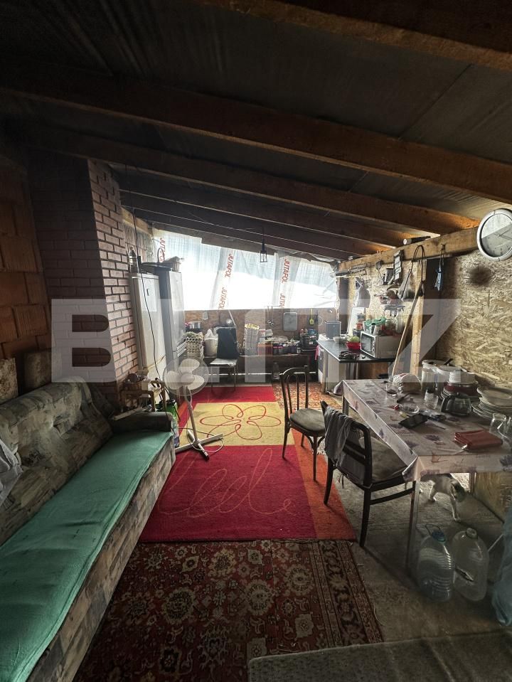 Casa de vânzare 4 camere Exterior Vest - 177972CV | BLITZ Satu Mare | Poza8