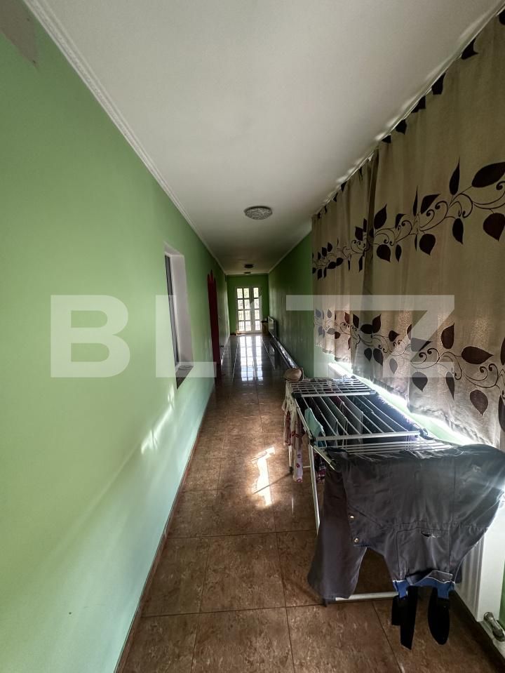 Casa de vânzare 4 camere Exterior Vest - 177972CV | BLITZ Satu Mare | Poza7