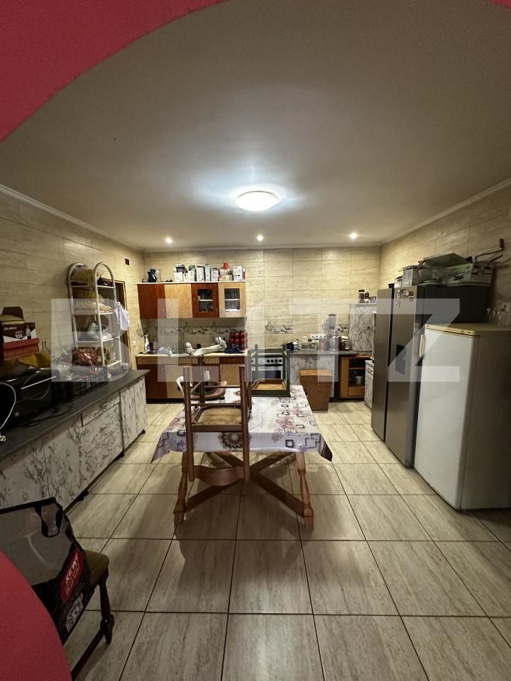 Casa de vânzare 4 camere Exterior Vest - 177972CV | BLITZ Satu Mare | Poza5