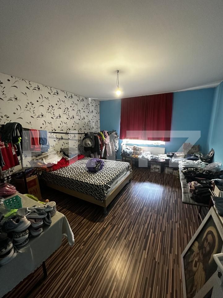 Casa de vânzare 4 camere Exterior Vest - 177972CV | BLITZ Satu Mare | Poza2