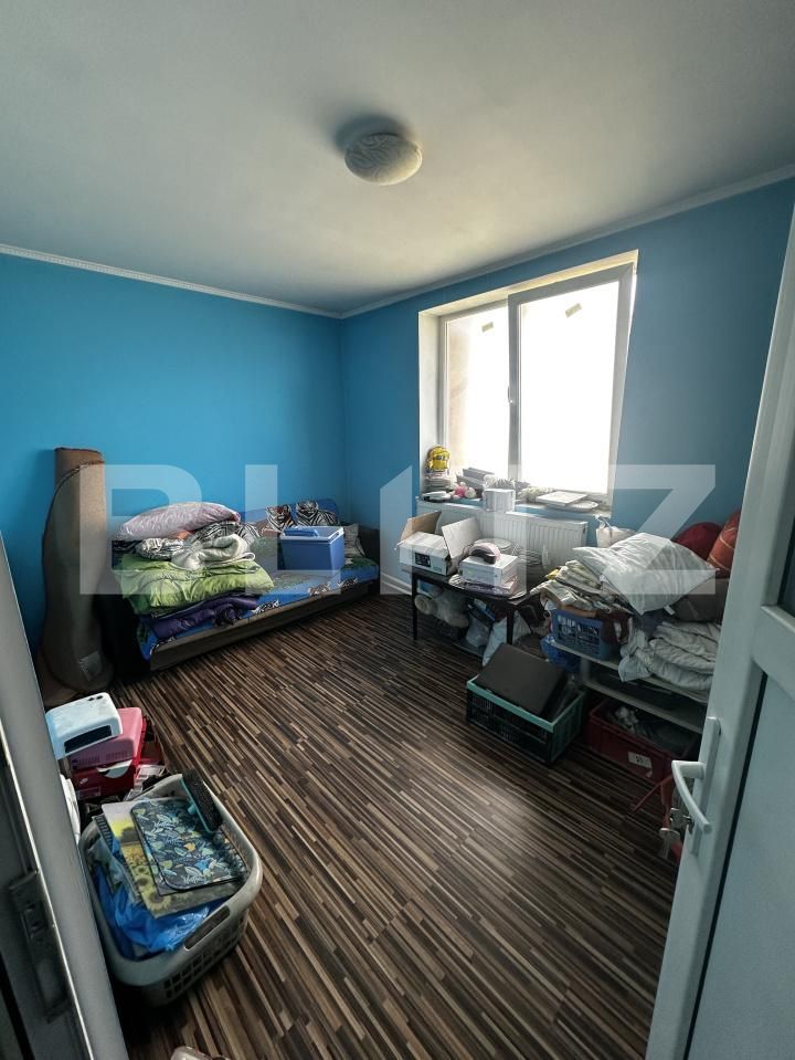 Casa de vânzare 4 camere Exterior Vest - 177972CV | BLITZ Satu Mare | Poza3