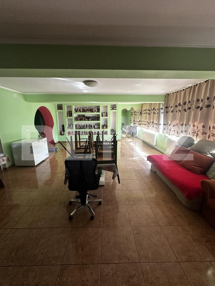 Casa de vânzare 4 camere Exterior Vest - 177972CV | BLITZ Satu Mare | Poza6