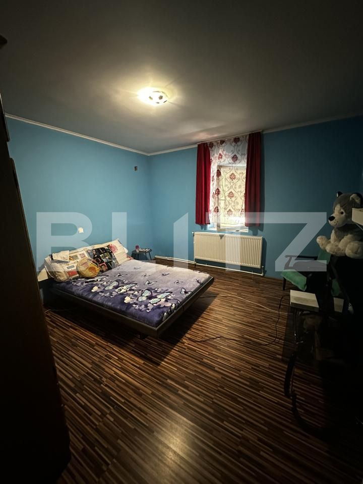 Casa de vânzare 4 camere Exterior Vest - 177972CV | BLITZ Satu Mare | Poza4