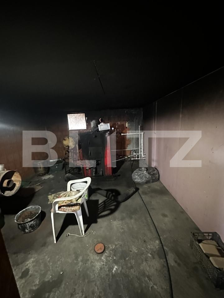 Casa de vânzare 4 camere Exterior Vest - 177972CV | BLITZ Satu Mare | Poza9