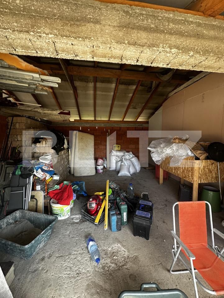 Casa de vânzare 4 camere Exterior Vest - 177972CV | BLITZ Satu Mare | Poza10