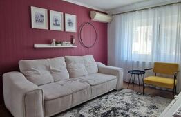 Apartament de vânzare 3 camere, 55 mp, zona Micro 17