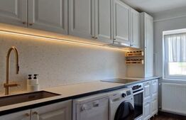 Apartament de vânzare 3 camere, 55 mp, zona Micro 17