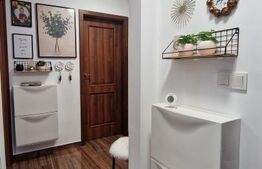 Apartament de vânzare 3 camere, 55 mp, zona Micro 17