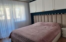 Apartament de vânzare 3 camere, 55 mp, zona Micro 17