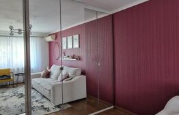 Apartament de vânzare 3 camere, 55 mp, zona Micro 17