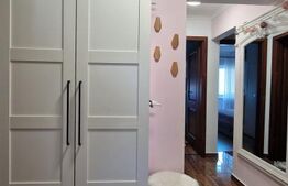 Apartament de vânzare 3 camere, 55 mp, zona Micro 17