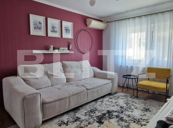 Apartament de vânzare 3 camere Micro 17 - 178019AV | BLITZ Satu Mare | Poza1