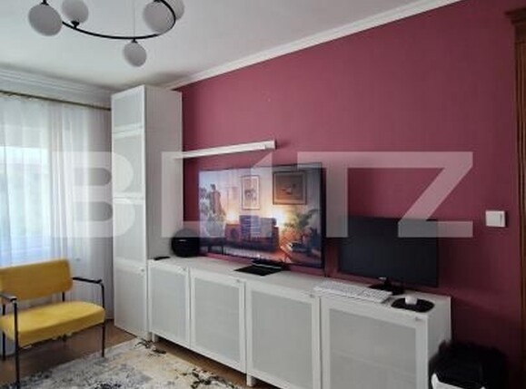 Apartament de vânzare 3 camere Micro 17 - 178019AV | BLITZ Satu Mare | Poza3
