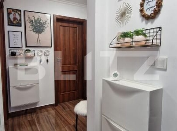 Apartament de vânzare 3 camere Micro 17 - 178019AV | BLITZ Satu Mare | Poza12