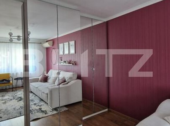 Apartament de vânzare 3 camere Micro 17 - 178019AV | BLITZ Satu Mare | Poza2